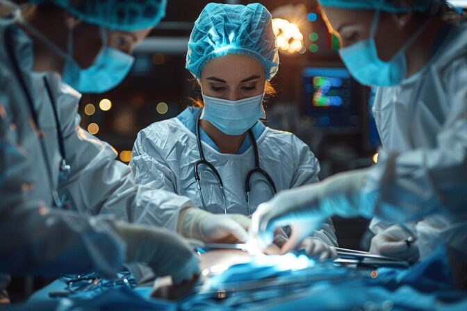 Essential Nursing Care Practices for Better Health